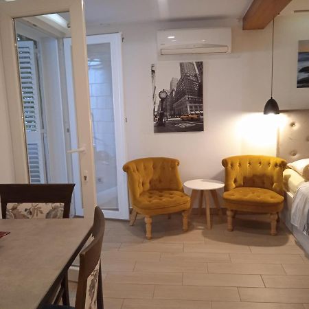 Dreams Studio Pojisan Split Extérieur photo