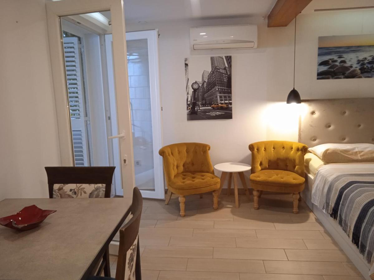 Dreams Studio Pojisan Split Extérieur photo