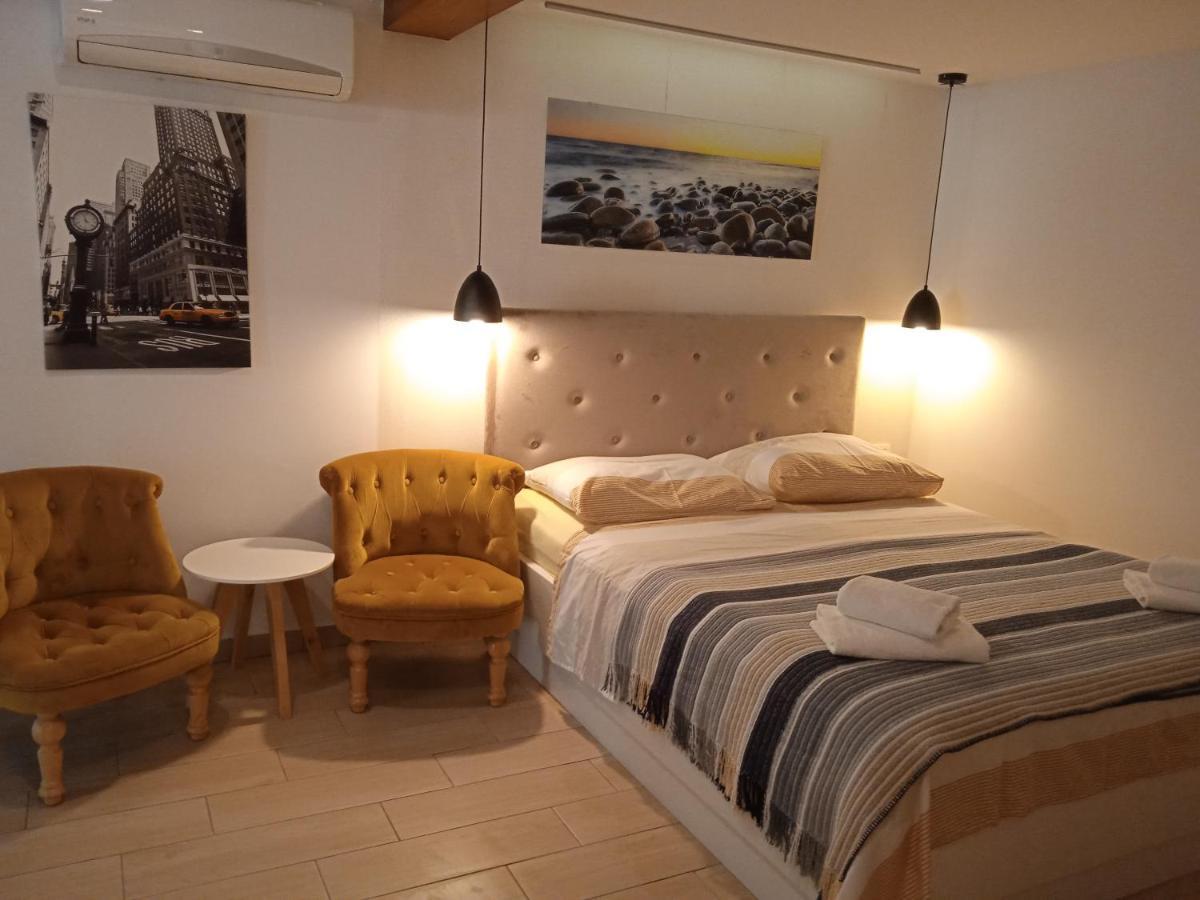 Dreams Studio Pojisan Split Extérieur photo